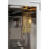 Micro-ondes 19501M-HLGR 25L multifonction – bart­scher