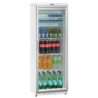 Refroidisseur bouteilles 350L porte verre – bartschher
