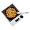 Induktionskocher IK 25-1TCK – 2500 W Leistung | bartscher
