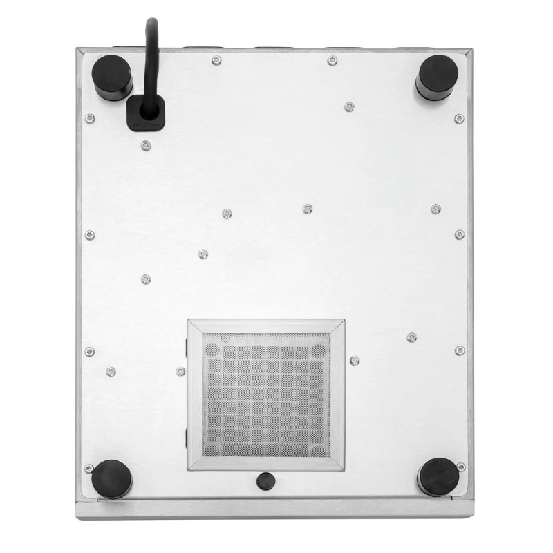 Plaque à induction IK 25-1TCK 2500W – bartschER