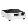 Induktionskocher IK 25-1TCK – 2500 W Leistung | bartscher