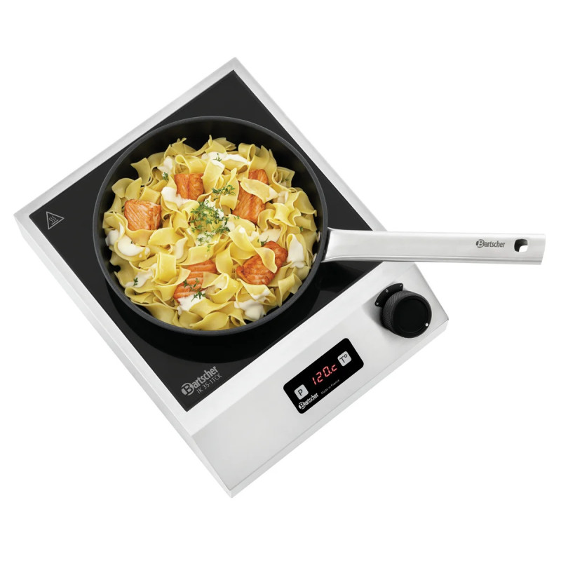 Induction Cooker IK 35-1TCK – 3500W Power | bartschershop