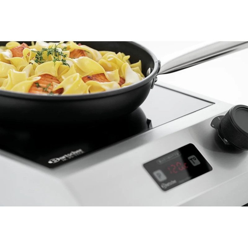 Induction Cooker IK 35-1TCK – 3500W Power | bartschershop