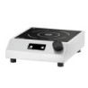 Plaque à induction puissante 3500W – Bartscher IK 35-1TCK