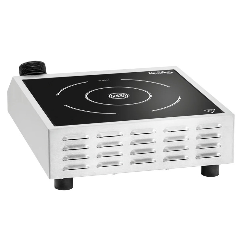 Induction Cooker IK 35-1TCK – 3500W Power | bartschershop