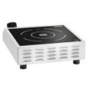 Induktionskocher IK 35-1TCK – 3500 W Leistung | bartscher