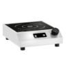 Plaque à induction puissante 3500W – Bartscher IK 35-1TCK