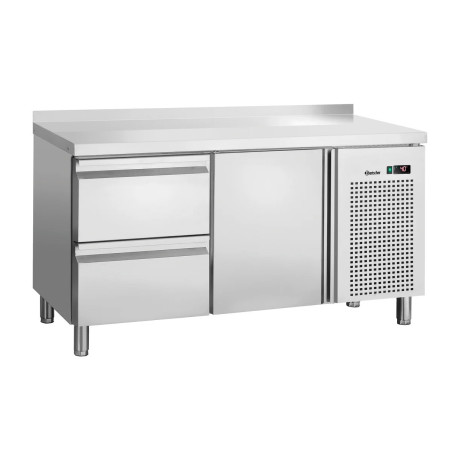 Refrigerated Counter S2T1-150 MA – Convection Cooling | bartsch er