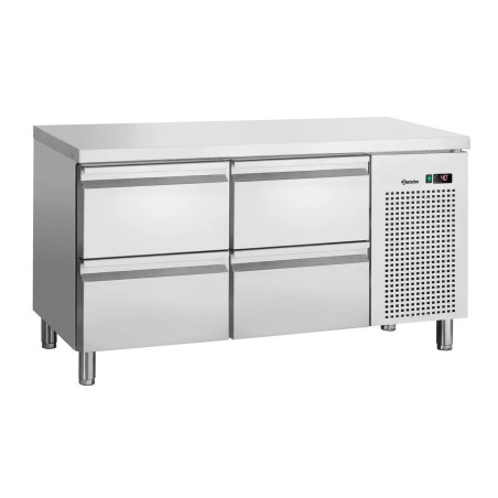 Refrigerated counter S4-150