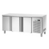 Comptoir réfrigéré T3 – capacité 50 kg | bartschER