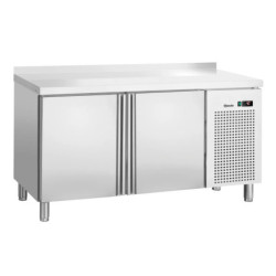 Kühltisch T2 MA – präzise Kühlung 0-10 °C | bartscher