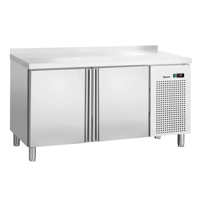 Comptoir réfrigéré T2 MA – Température 0-10°C | bartschER