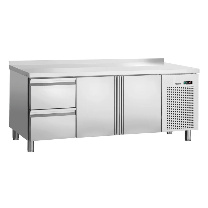 Refrigerated counter  S2T2-150 MA