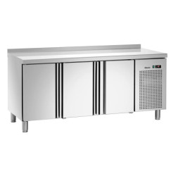 Comptoir réfrigéré T3 MA 1795 mm – froid homogène | bartscher