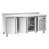 Comptoir réfrigéré T3 MA 1795 mm – froid homogène | bartscher