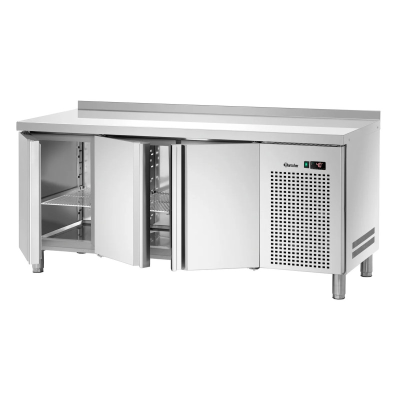 Comptoir réfrigéré T3 MA 1795 mm – froid homogène | bartscher