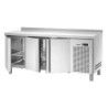 Comptoir réfrigéré T3 MA 1795 mm – froid homogène | bartscher