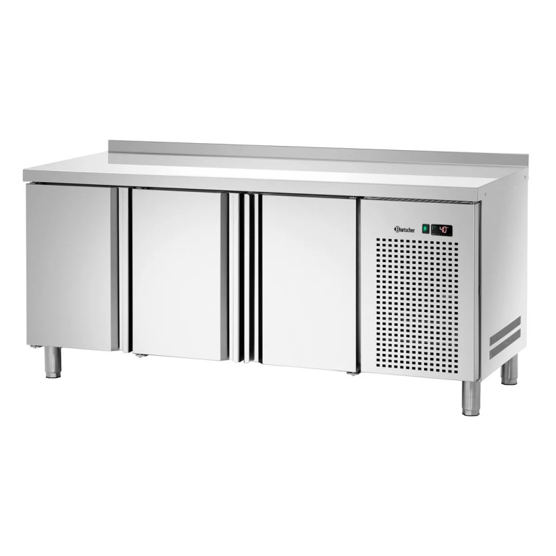 Comptoir réfrigéré T3 MA 1795 mm – froid homogène | bartscher