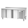 Comptoir réfrigéré T3 MA 1795 mm – froid homogène | bartscher