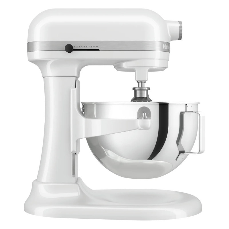 Robot pâtissier 5,2L 11 vitesses – Bartscher 5KSM55SXX