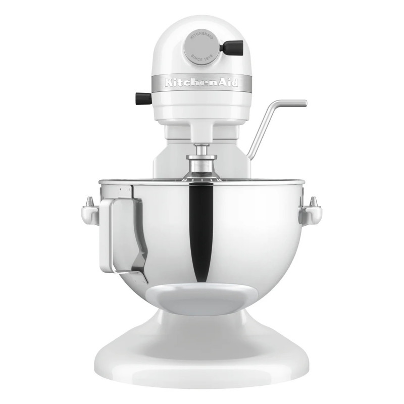 KitchenAid 5KSM55SXX Mixer 5.2L Bowl Capacity | bartscher