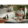 KitchenAid 5KSM55SXX Mixer 5.2L Bowl Capacity | bartscher