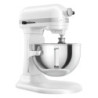 KitchenAid 5KSM55SXX Mixer 5.2L Bowl Capacity | bartscher