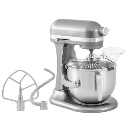 KitchenAid 5KSM70JPX 6,6L Rührmaschine – robust & effizient | bartscher