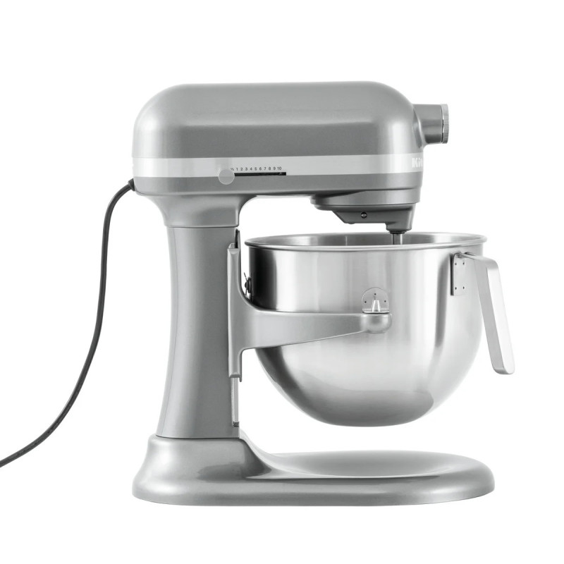 KitchenAid 5KSM70JPX 6,6L Rührmaschine – robust & effizient | bartscher