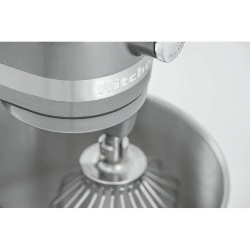 KitchenAid 5KSM70JPX 6,6L Rührmaschine – robust & effizient | bartscher
