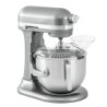 KitchenAid 5KSM70JPX 6,6L Rührmaschine – robust & effizient | bartscher