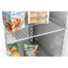 Deep freezer TKGN1-112 – 650L Capacity, LED Lighting | bartscher