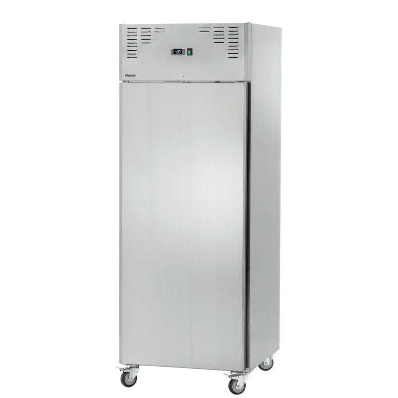 Deep freezer TKGN1-112 – 650L Capacity, LED Lighting | bartscher