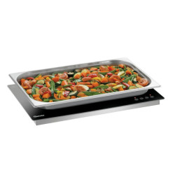 Plaque chauffante GN 1/1 WP230S-EB 230W – bartsch er