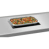 Plaque chauffante GN 1/1 WP230S-EB 230W – bartsch er