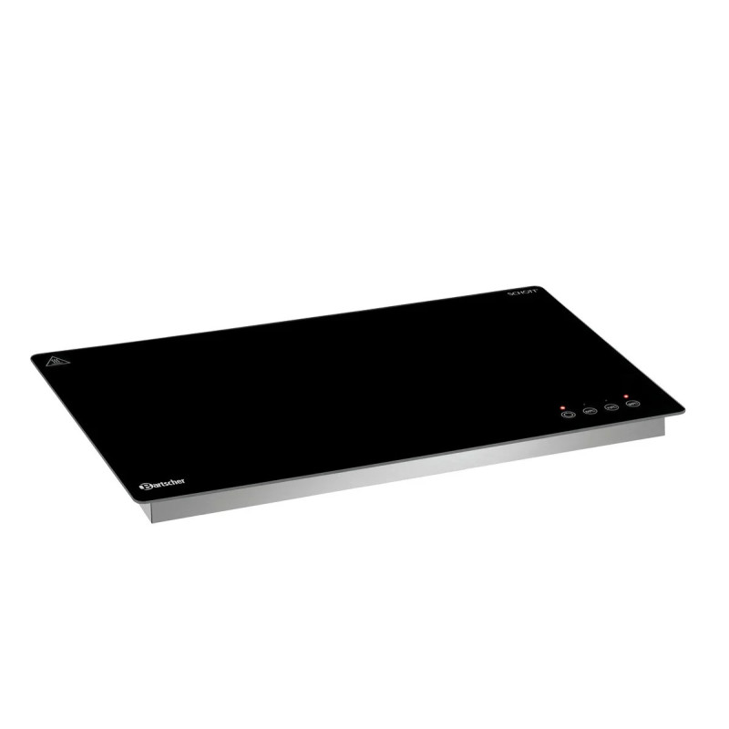 Plaque chauffante GN 1/1 WP230S-EB 230W – bartsch er