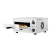 Pizza Oven PR330 – Fast Heating & Timer | bartsch er