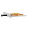 Pizzaofen PR330 – Edelstahl, 1750W Leistung | bartscher