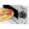 Pizza Oven PR330 – Fast Heating & Timer | bartsch er