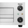 Pizza Oven PR330 – Fast Heating & Timer | bartsch er