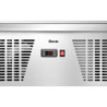 Ice cabinet 4x6.5L-F – LED Glass Lid Cooling | bartscher