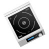 Plaque à induction IK 35NG-1TCKS 3500W – bartschner