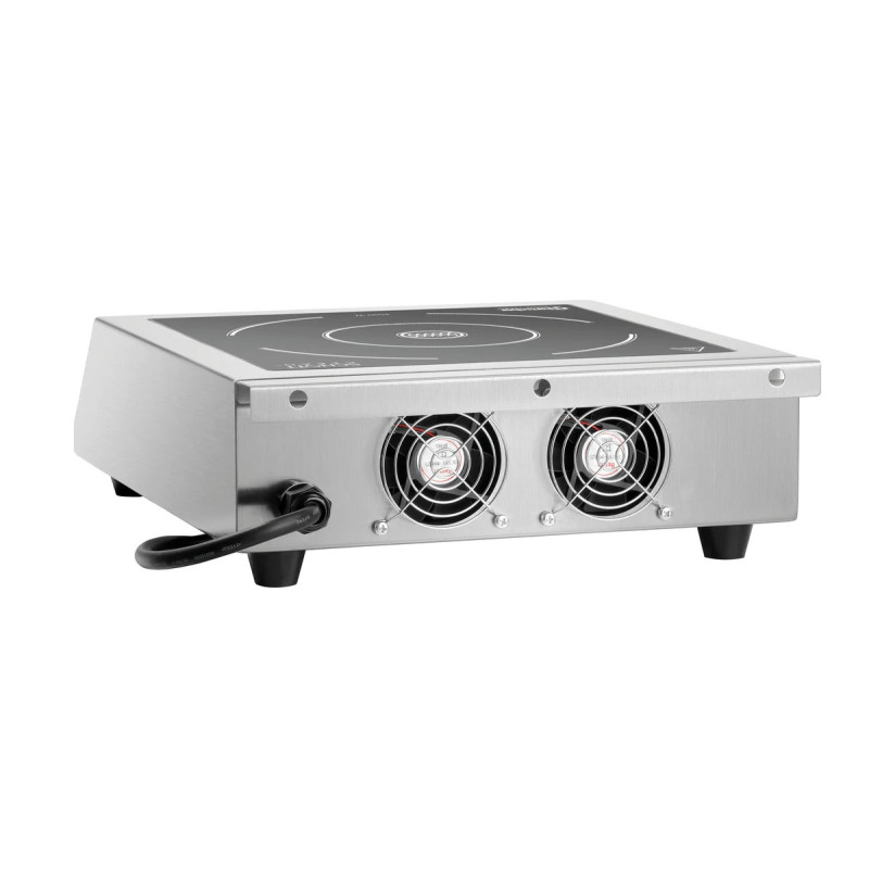 Plaque à induction IK 35NG-1TCKS 3500W – bartschner