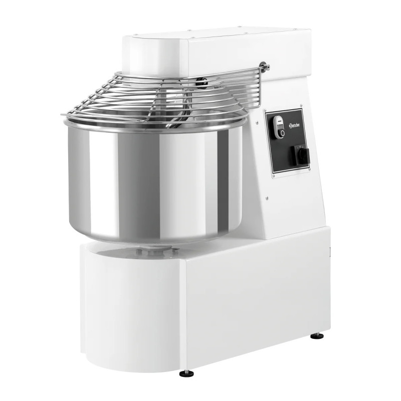 Teigknetmaschine Pro 25/32 FRFK – 32L Kapazität | bartscher
