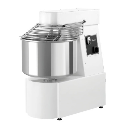 Teigknetmaschine Pro 25/32 FRFK – 32L Kapazität | bartscher