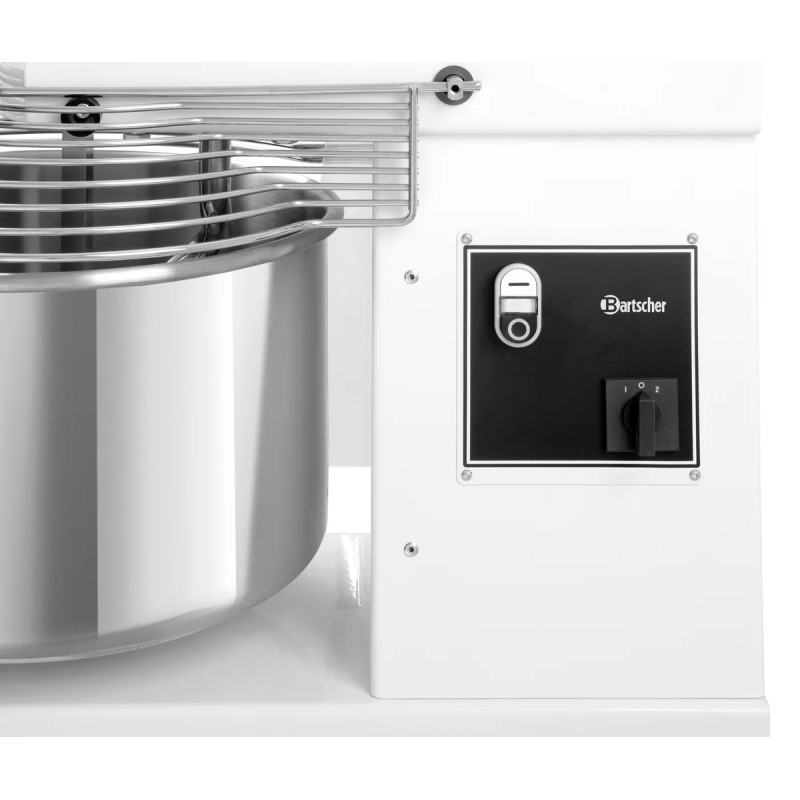 Teigknetmaschine Pro 25/32 FRFK – 32L Kapazität | bartscher