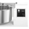 Machine à pétrir pâte Pro 25 kg – 2 vitesses | bartscher