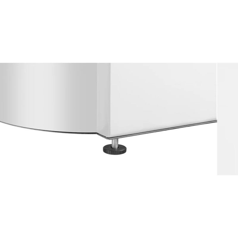 Machine à pétrir pâte Pro 25 kg – 2 vitesses | bartscher