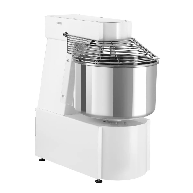 Machine à pétrir pâte Pro 25 kg – 2 vitesses | bartscher