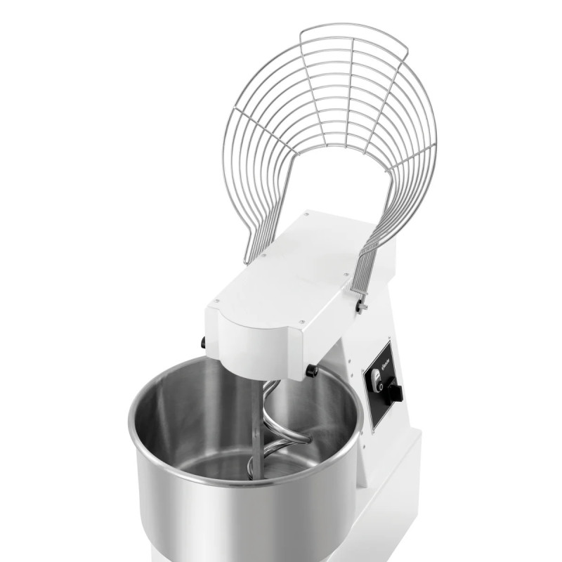 Teigknetmaschine Pro 36/41 FRFK – 41 L Kapazität | bartscher